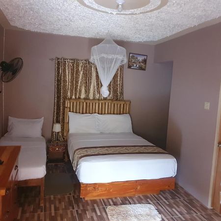 Mesmerize Guest House Порт-Антоніо Екстер'єр фото