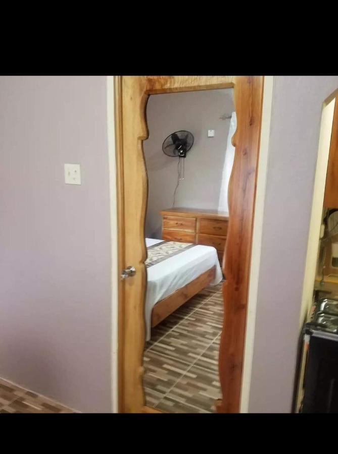 Mesmerize Guest House Порт-Антоніо Екстер'єр фото